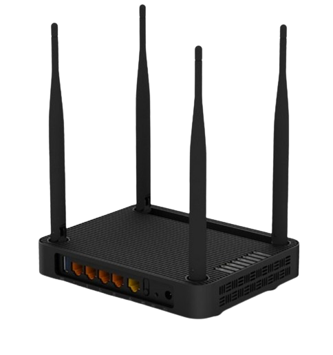 IP-Time A3004NS-M router