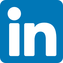 :Linkedin icon